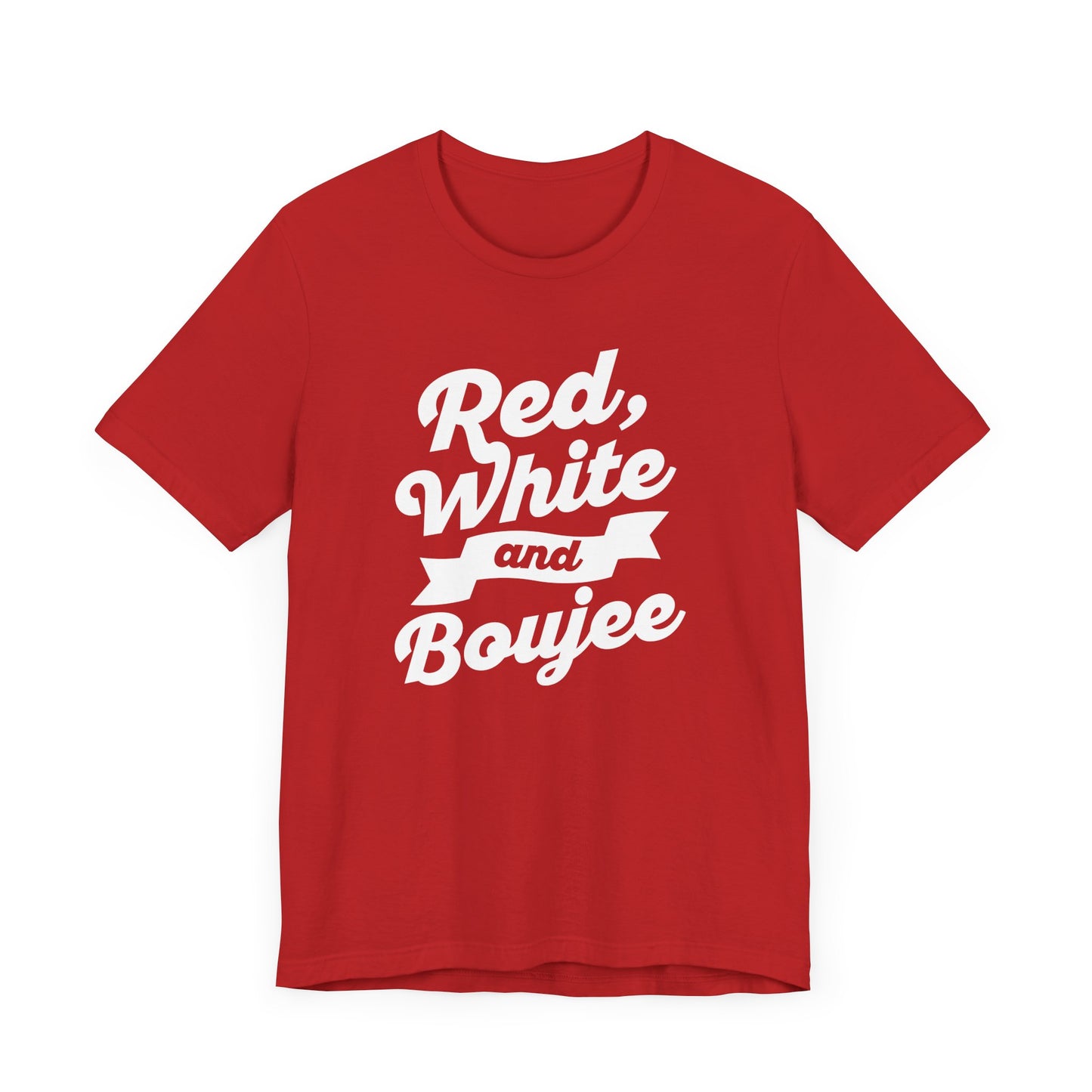 Boujee T-Shirt