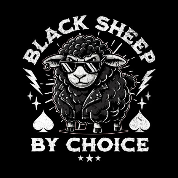 Black Sheep T-Shirt