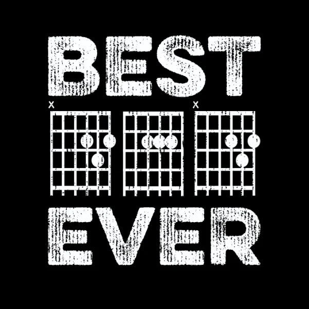 Best Dad Ever T-Shirt