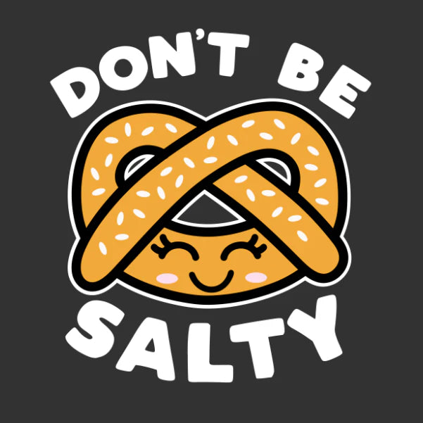 Salty T-Shirt
