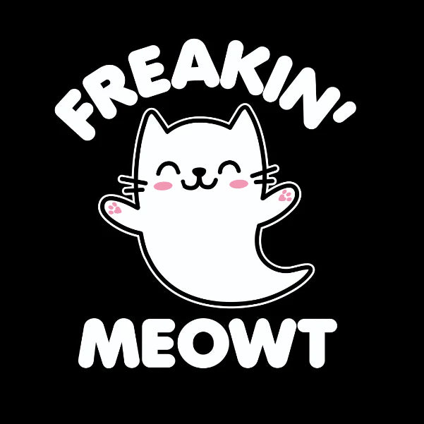 Freakin Meowt T-Shirt