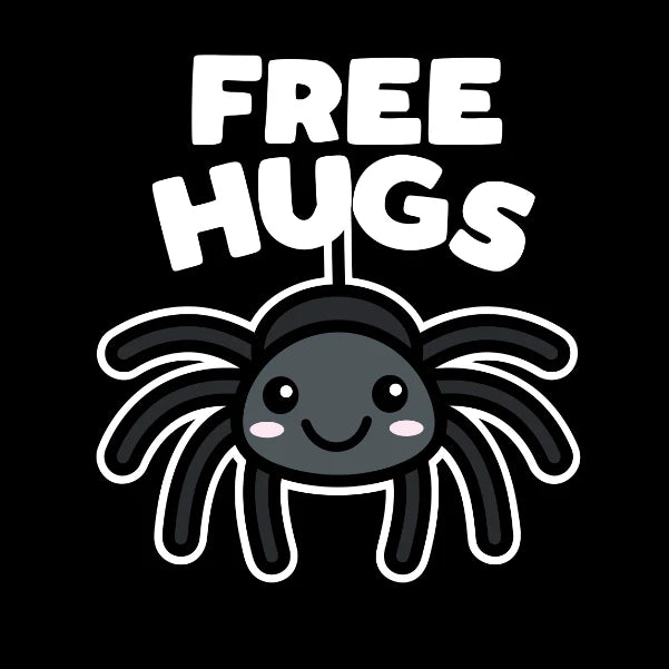 Free Hugs T-Shirt