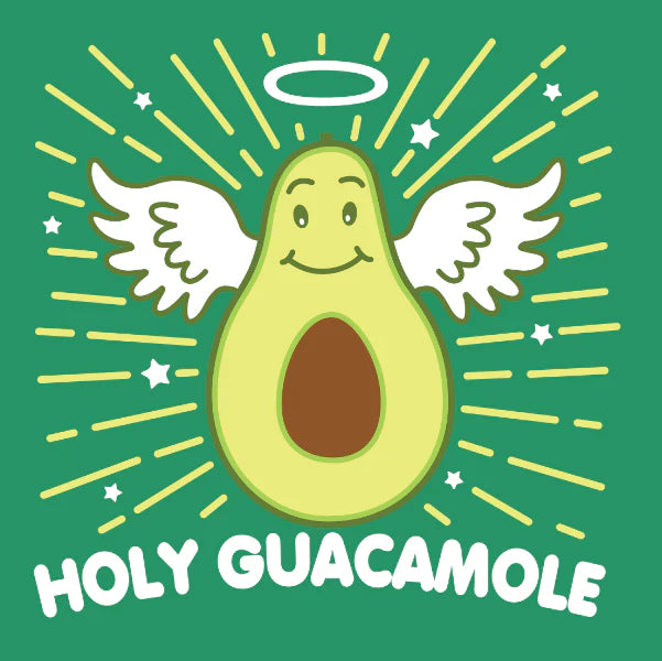 Holy Guacamole T-Shirt