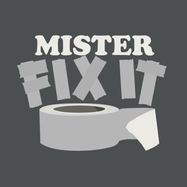 Mr Fix ItT-Shirt