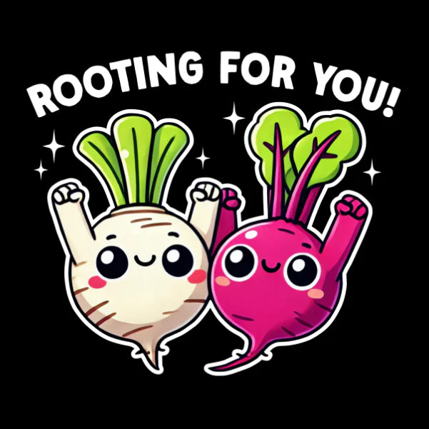 Rooting T-Shirt