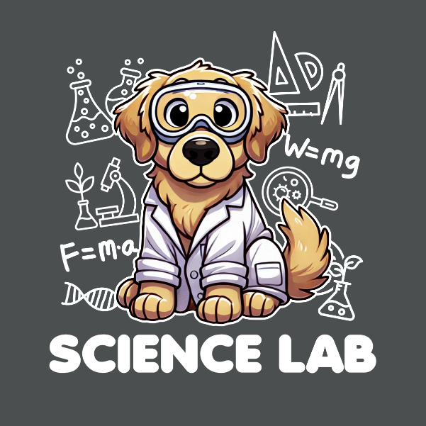 Science Lab T-Shirt
