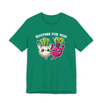 Rooting T-Shirt