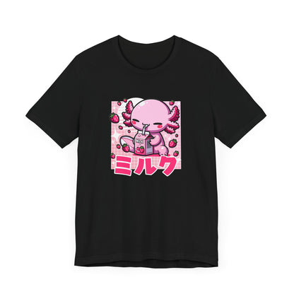 Strawberry Milk T-Shirt