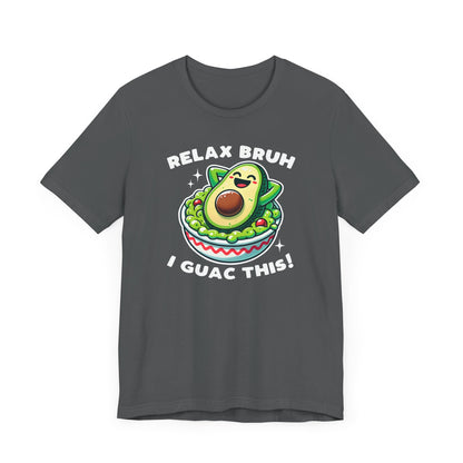 I Guac This T-Shirt