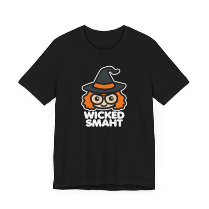 Wicked Smaht T-Shirt