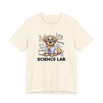 Science Lab T-Shirt