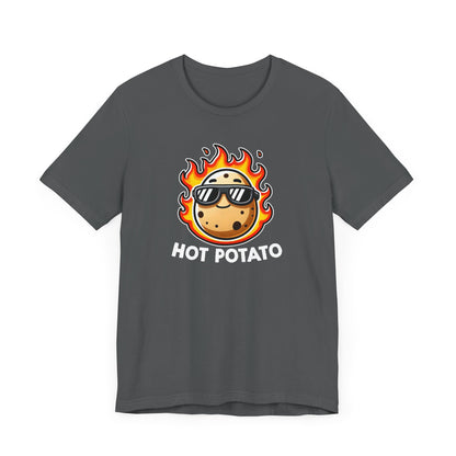 Hot Potato T-Shirt