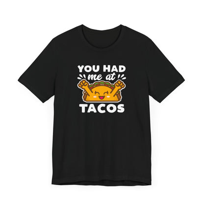 Tacos T-Shirt