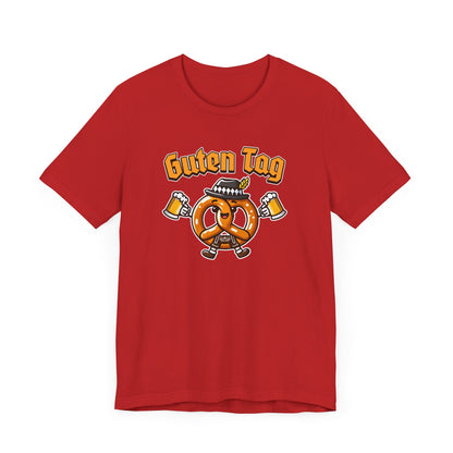 Guten Tag T-Shirt