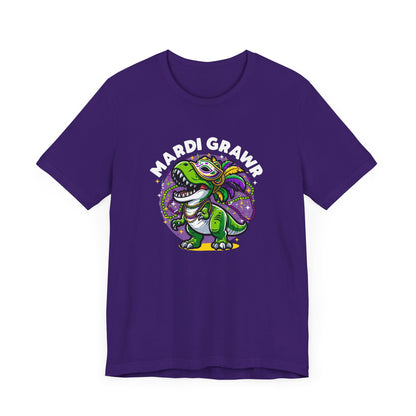 Mardi Grawr T-Shirt
