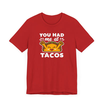 Tacos T-Shirt