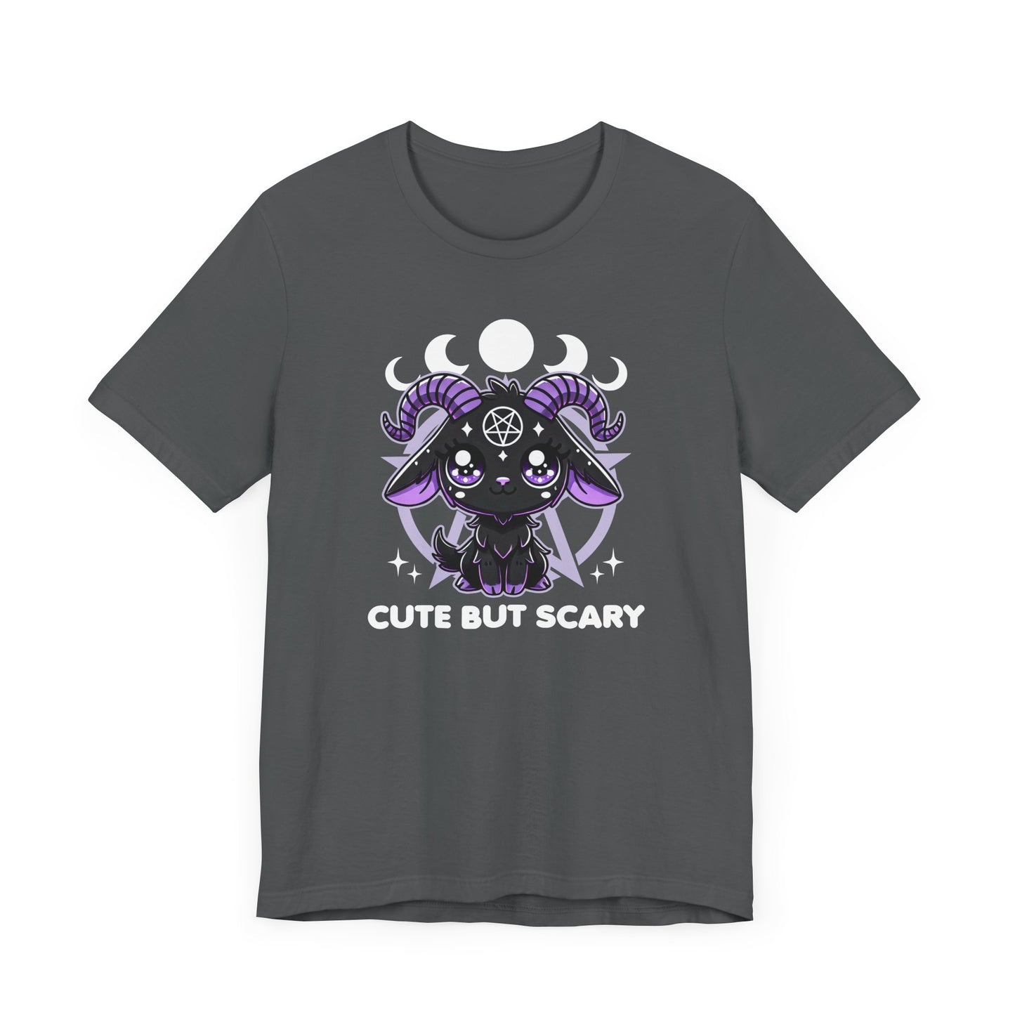 Cute But Scary T-Shirt