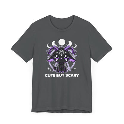 Cute But Scary T-Shirt