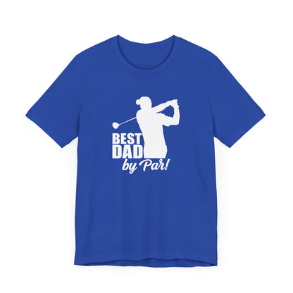 Best By Par T-Shirt