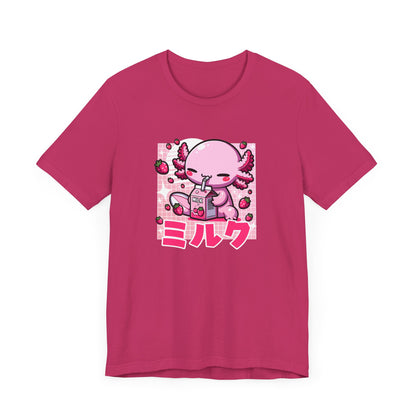 Strawberry Milk T-Shirt