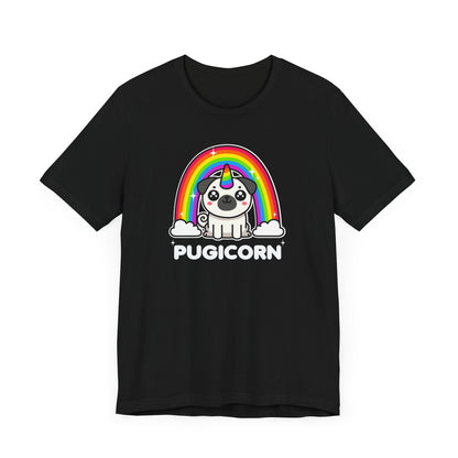 Pugicorn T-Shirt