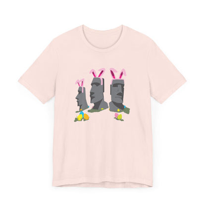 Easter Island T-Shirt