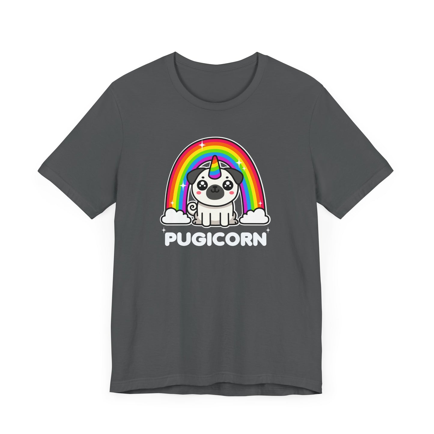 Pugicorn T-Shirt