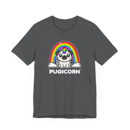 Pugicorn T-Shirt
