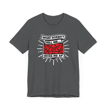 More XP T-Shirt