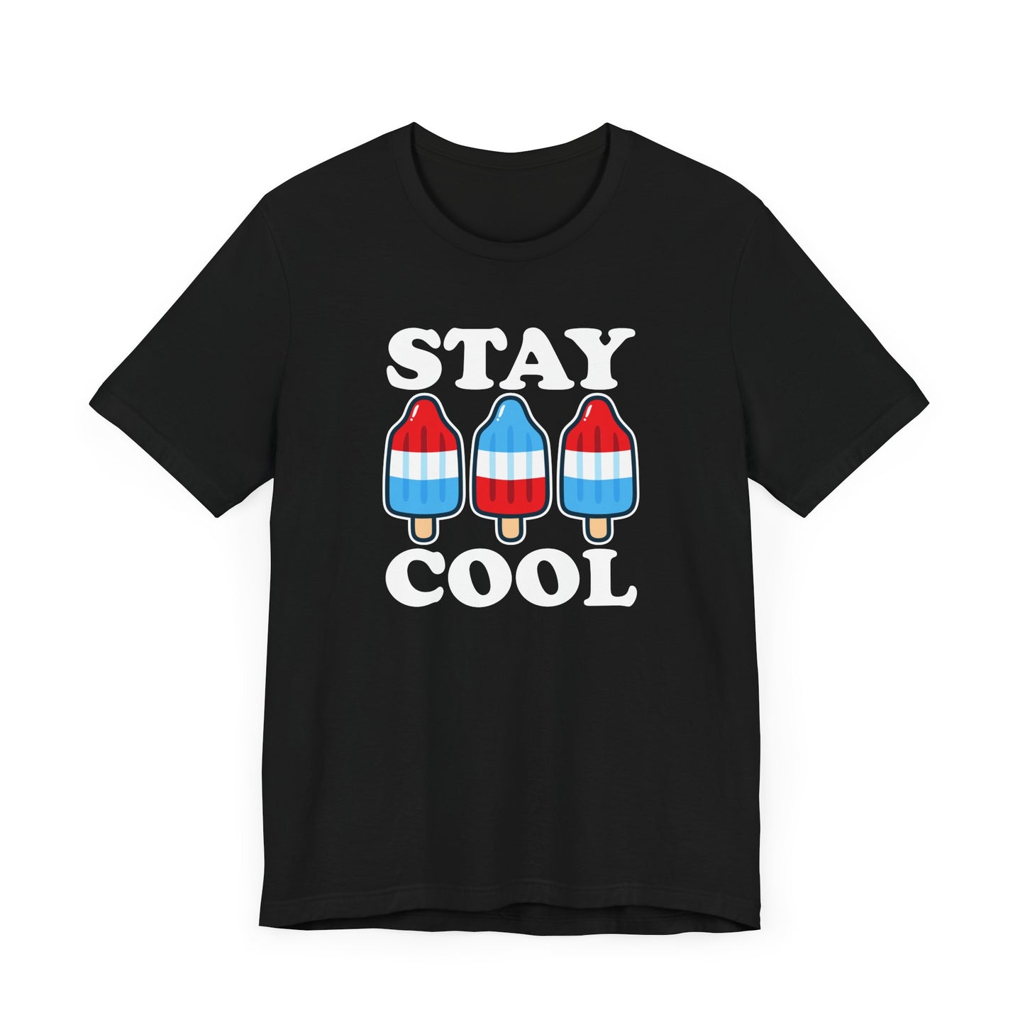 Stay Cool T-Shirt