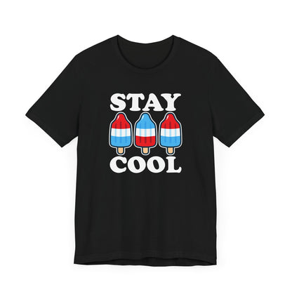 Stay Cool T-Shirt