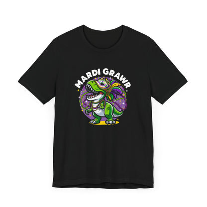 Mardi Grawr T-Shirt