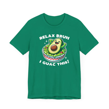 I Guac This T-Shirt