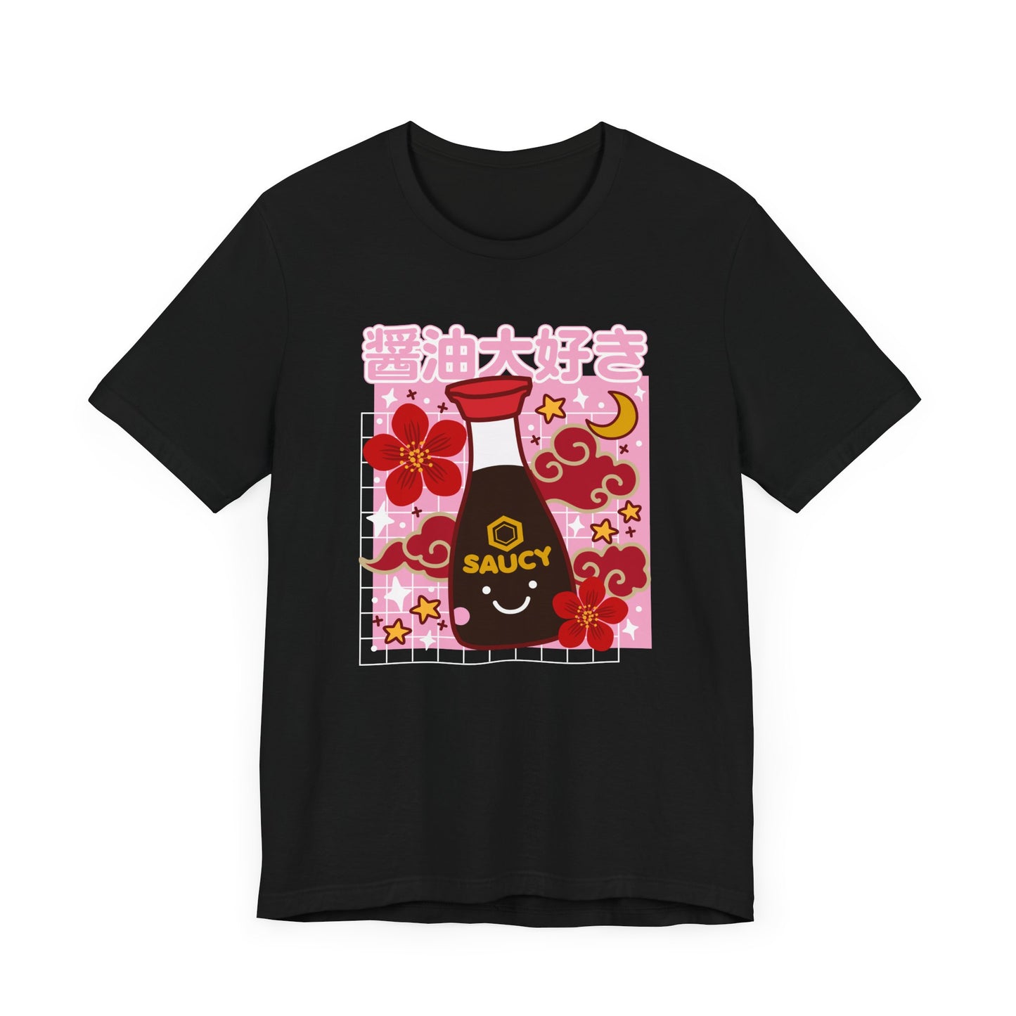 Soy Saucy T-Shirt