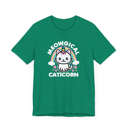 Caticorn T-Shirt