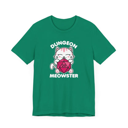 Meowster T-Shirt