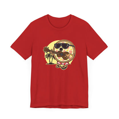 Hawaiian Pizza T-Shirt