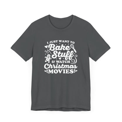 Bake Stuff T-Shirt