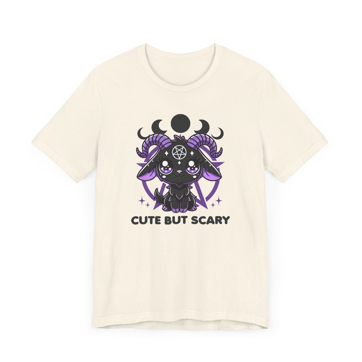 Cute But Scary T-Shirt