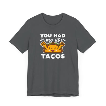 Tacos T-Shirt