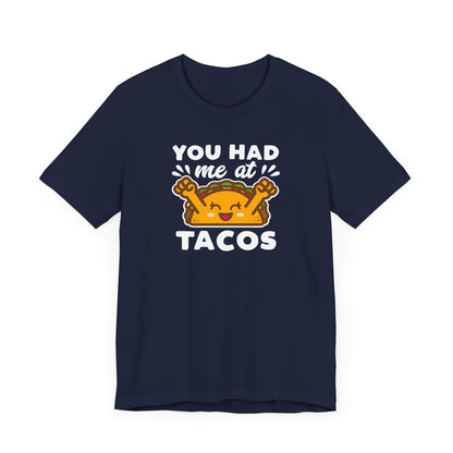 Tacos T-Shirt