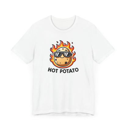 Hot Potato T-Shirt