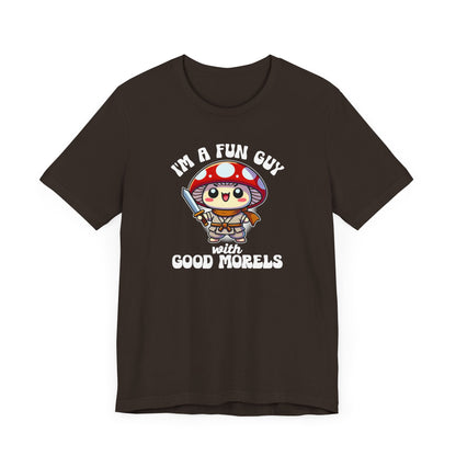 Fun Guy T-Shirt