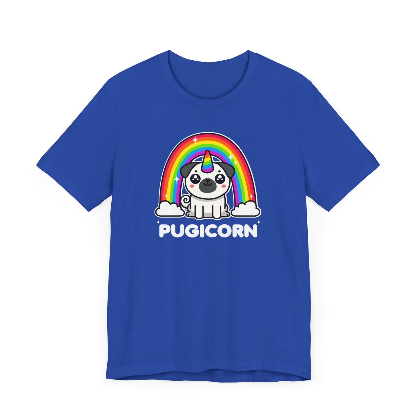 Pugicorn T-Shirt