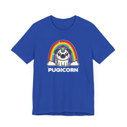 Pugicorn T-Shirt