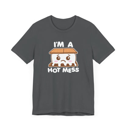 Hot Mess T-Shirt