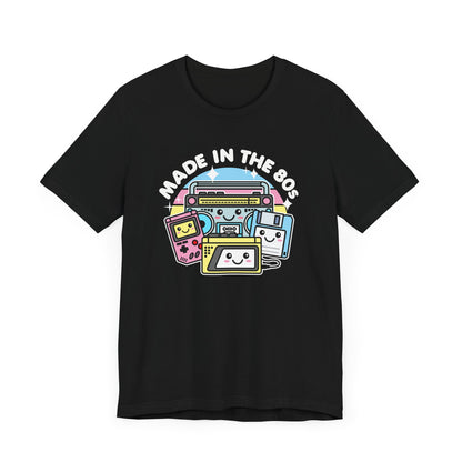 Made In 80s T-Shirt