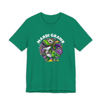 Mardi Grawr T-Shirt