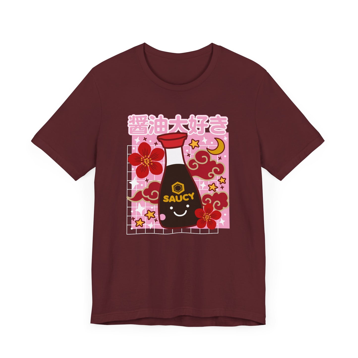 Soy Saucy T-Shirt
