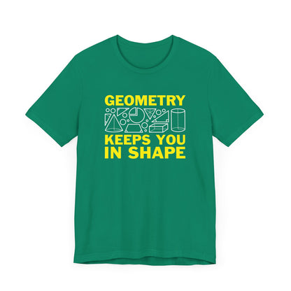 Geometry T-Shirt